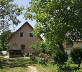 Magnólia Apartman